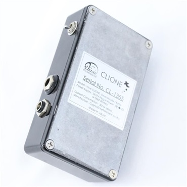 Vivie USED 中古 CLIONE（クリオネ）バッファー・ブースター（vivie ビビー） 画像1