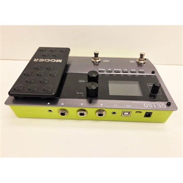 MOOER USED 中古 GE150 画像1