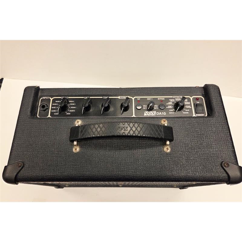 VOX USED 中古 DA10 ｜イケベ楽器店オンラインストア