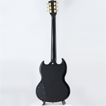 Gibson SG Standard '61 Maestro Vibrola T-Type (Ebony) [SN.226050169]【キズあり特価】 画像2