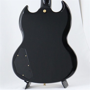 Gibson SG Standard '61 Maestro Vibrola T-Type (Ebony) [SN.226050169]【キズあり特価】 画像3