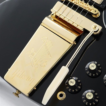 Gibson SG Standard '61 Maestro Vibrola T-Type (Ebony) [SN.226050169]【キズあり特価】 画像5