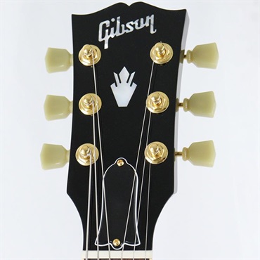 Gibson SG Standard '61 Maestro Vibrola T-Type (Ebony) [SN.226050169]【キズあり特価】 画像8