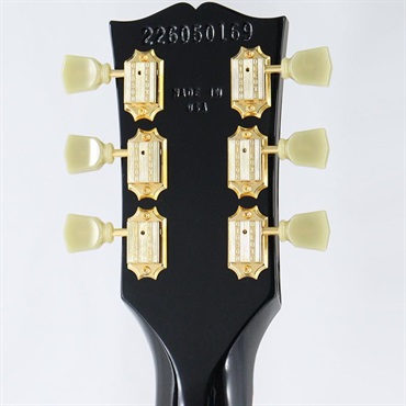 Gibson SG Standard '61 Maestro Vibrola T-Type (Ebony) [SN.226050169]【キズあり特価】 画像9