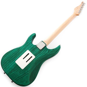 SCHECTER EX-5-24-CTM-FRT (BKTQ/HR) 【S/N 260322】 画像2