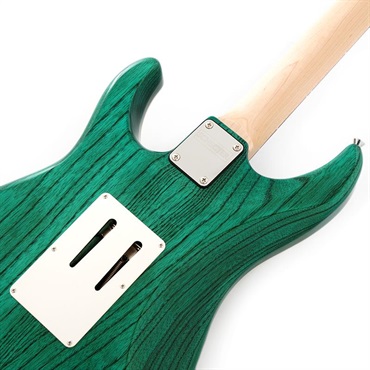 SCHECTER EX-5-24-CTM-FRT (BKTQ/HR) 【S/N 260322】 画像5