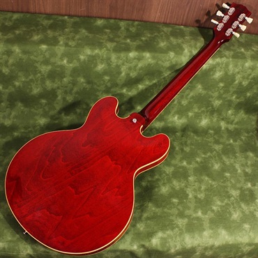 Gibson USED 中古 1961 ES-335 Reissue VOS 60s Cherry SN.160424 画像1