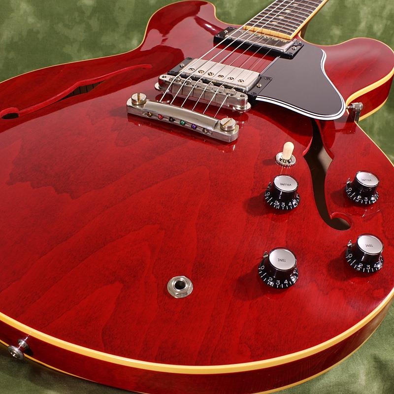 Gibson USED 中古 1961 ES-335 Reissue VOS 60s Cherry SN.160424