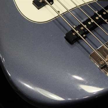 Freedom Custom Guitar Research USED 中古 Retro JB-5st 60s Passive (DLPB / Lacquer) 画像3