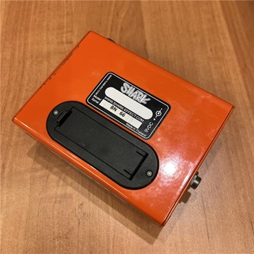 SHARK EFFECT USED 中古　BURN 画像1