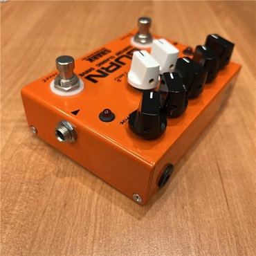 SHARK EFFECT USED 中古　BURN 画像3