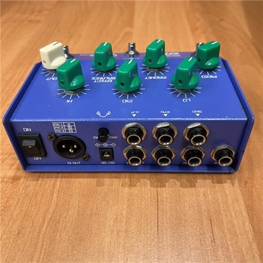 Crews Maniac Sound USED 中古 CREWS DPA-2A 画像2