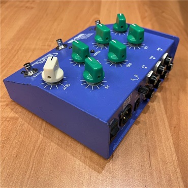 Crews Maniac Sound USED 中古 CREWS DPA-2A 画像3