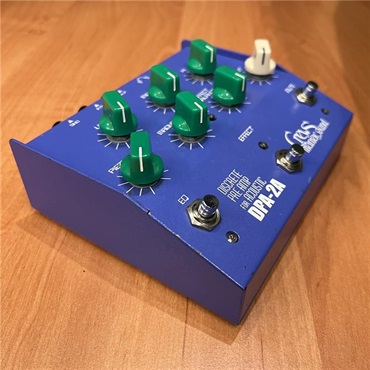Crews Maniac Sound USED 中古 CREWS DPA-2A 画像4