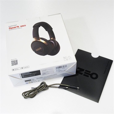 Positive Grid USED 中古 Spark Neo 画像10