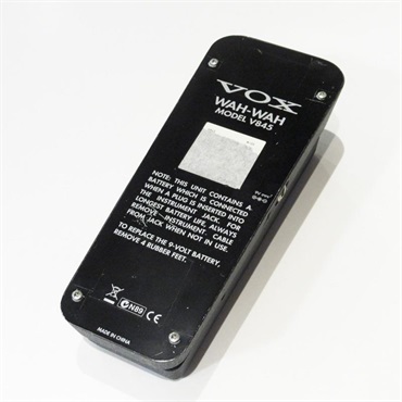 VOX USED 中古 V845 画像1