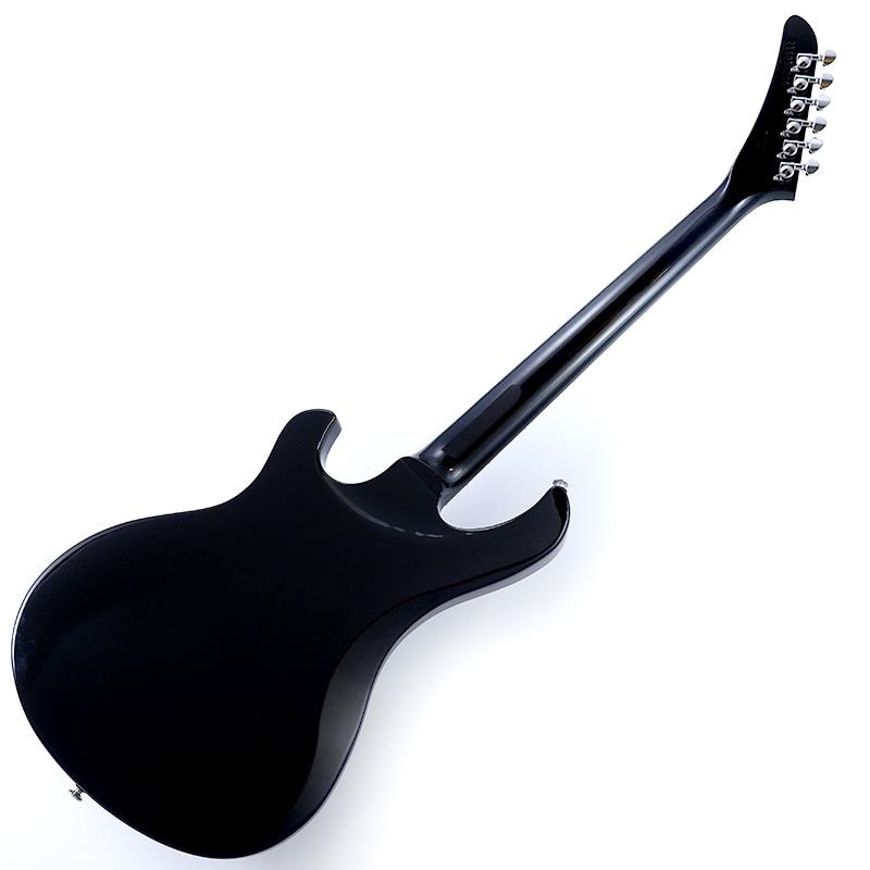 Gibson Victory Figured Top (Dark Purple Burst) SN.210050209