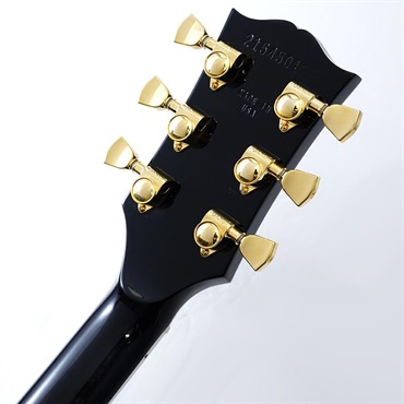Gibson Les Paul Custom '70s (Buttercream Top) SN.215450128 キズ有り特価 画像9