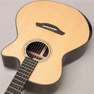 Furch 【新仕様】Yellow Deluxe Gc-SRa #137986 フォルヒ 画像4