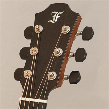 Furch 【新仕様】Yellow Deluxe Gc-SRa #137986 フォルヒ 画像9