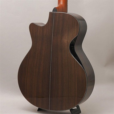 Furch FG02 [UK (MOROHA) Signature Model] #136284 フォルヒ 画像1