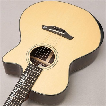 Furch FG02 [UK (MOROHA) Signature Model] #136284 フォルヒ 画像4