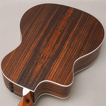 TAYLOR 214ce Rosewood Special Edition Honeyburst テイラー 画像5