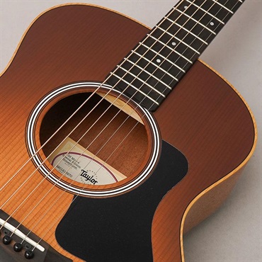 TAYLOR GS Mini-e Special Edition Honeyburst テイラー 画像6
