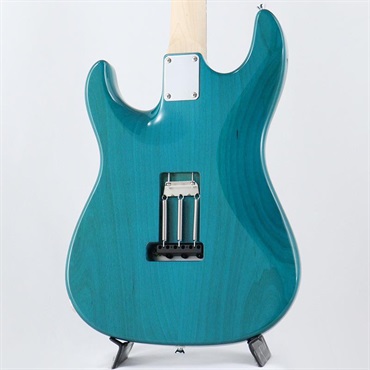 VARITA Soltar Standard 5053 Quilt Top (Emerald Blue) [SN.0354] 【数量限定！VaritaオリジナルTシャツプレゼント！】 画像3