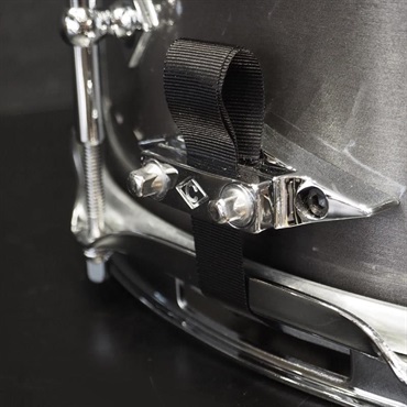Craviotto USED 中古 Solitaire Series US Aluminum Snare Drum 14×5.5 画像6