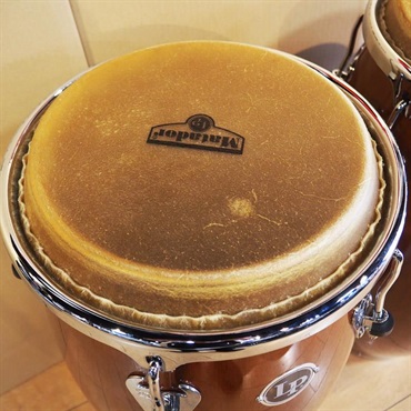 LP USED 中古 M750S-ABW＋M752S-ABW  [Matador / Wood Quinto＆Conga Set][Protection Racketケース付属] 画像3