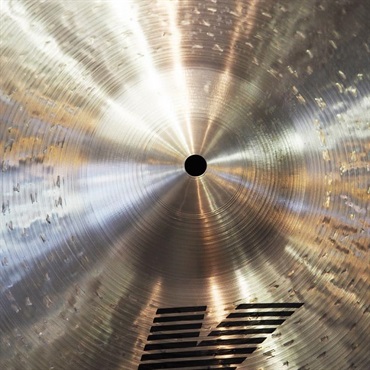 Zildjian USED 中古 K Custom Medium Ride 20 [2566g] 画像5