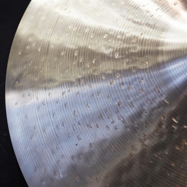 Zildjian USED 中古 K Custom Medium Ride 20 [2566g] 画像6