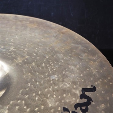 Zildjian USED 中古 K Custom Medium Ride 20 [2566g] 画像10