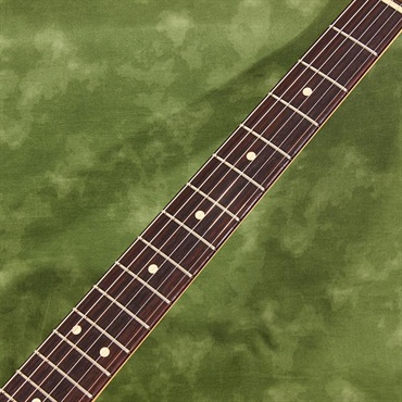Suhr Guitars USED 中古 Classic T 3-Tone Burst Landau Headstock SN. 15872 画像7