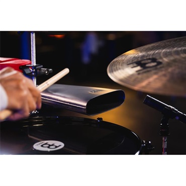 MEINL MR-AMB [Manolito Rodriguez Signature Antique Mambo Cowbell 8''] 画像2