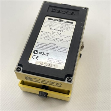ANALOG.MAN USED 中古 SD-1 808 Mod 画像1