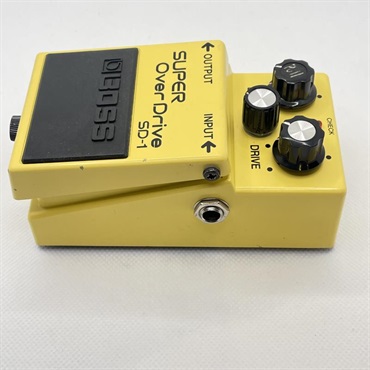 ANALOG.MAN USED 中古 SD-1 808 Mod 画像2