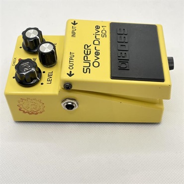 ANALOG.MAN USED 中古 SD-1 808 Mod 画像3