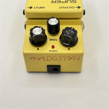 ANALOG.MAN USED 中古 SD-1 808 Mod 画像4