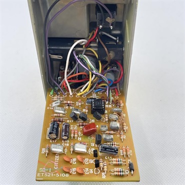 ANALOG.MAN USED 中古 SD-1 808 Mod 画像7
