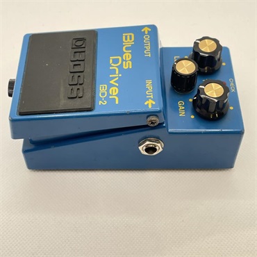 BOSS USED 中古 BD-2 画像2