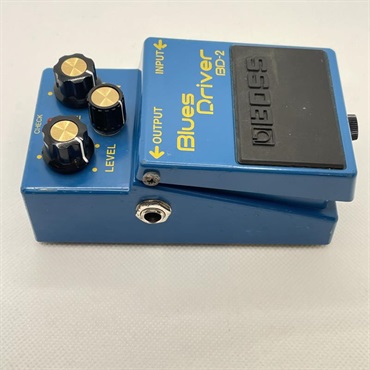 BOSS USED 中古 BD-2 画像3