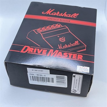 Marshall USED 中古 Drive Master 画像2