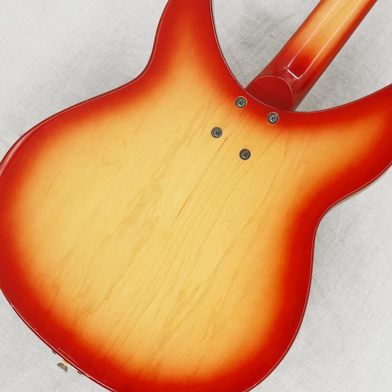 Aria ProII USED 中古 Rock 'n' roller RG Model Cherry Sunburst