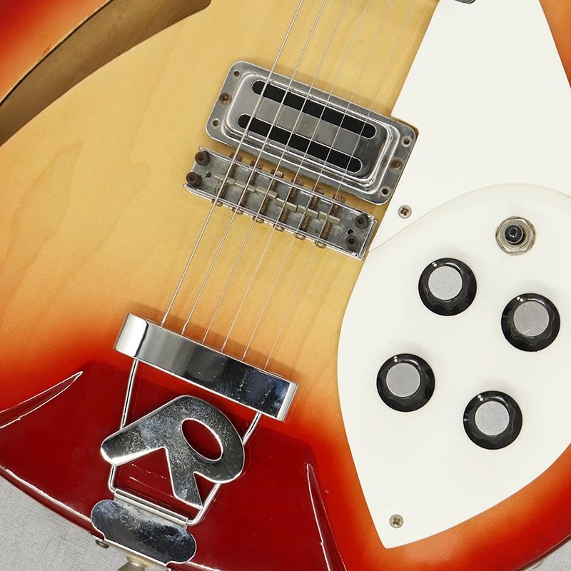 Aria Pro Ⅱ Rock'n roller RGシリーズ ショートスケール Aria ProII USED 中古 Rock 'n' roller RG Model Cherry Sunburst
