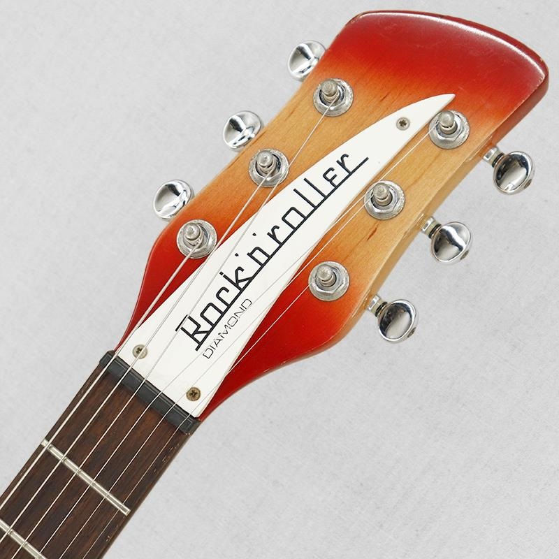 Aria Pro Ⅱ Rock'n roller RGシリーズ ショートスケール Aria ProII USED 中古 Rock 'n' roller RG Model Cherry Sunburst