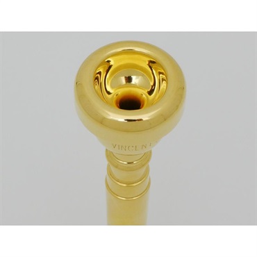 Bach USED 中古 バック / 7C GP (DCT処理) トランペット用 マウスピース 画像1