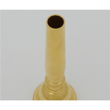 Bach USED 中古 バック / 7C GP (DCT処理) トランペット用 マウスピース 画像2