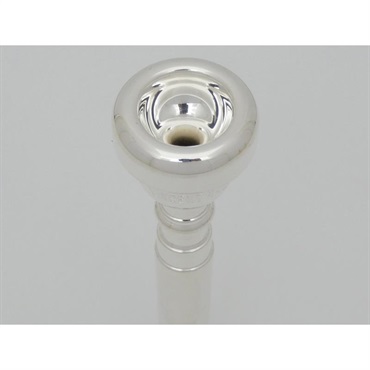 Bach USED 中古 バック / 7C SP (DCT処理) トランペット用 マウスピース 画像1